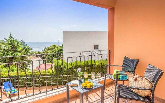 Villa Marcolis Mar