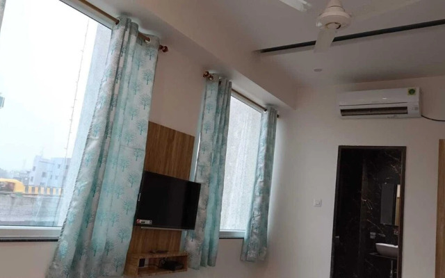 Hotel Harmony Rooms & Banquet