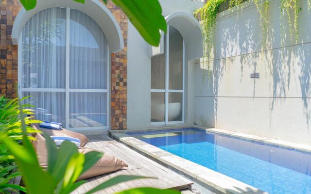 Felicia Villa Canggu