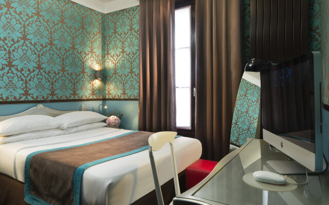 Hotel Design Sorbonne