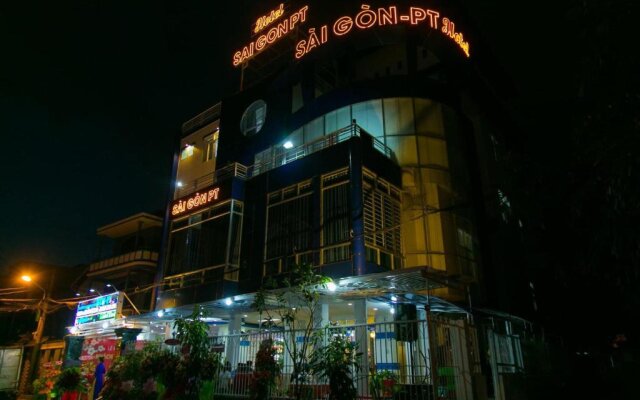 Saigon - PT Hotel