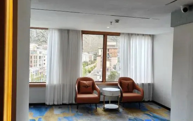 Zhuokang Homestay