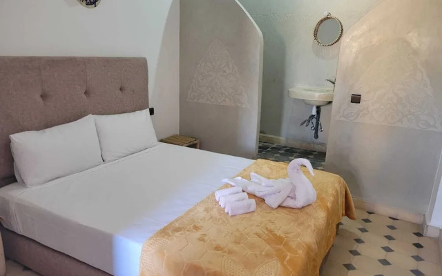 Riad Malayine