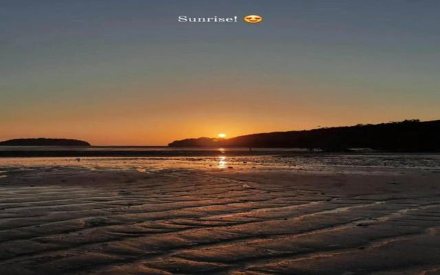 Tuba Beach Resort Langkawi