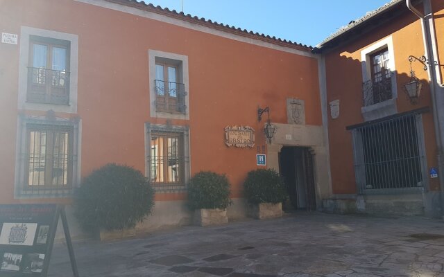 Hostal el Rastro