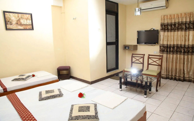 Brighten  Hotels