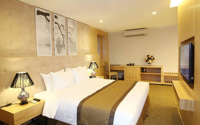 Riverside Hanoi Hotel