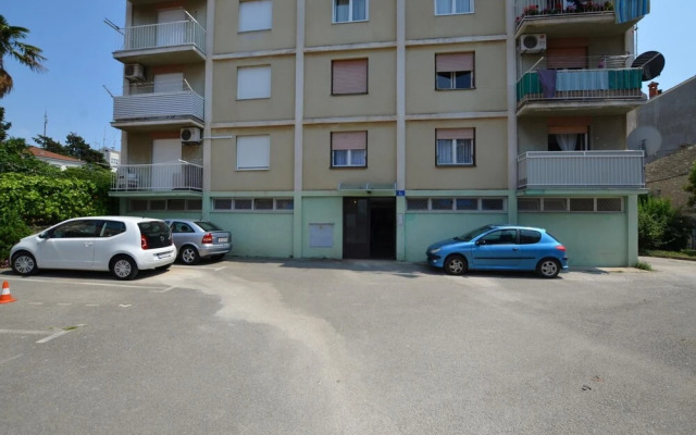 City Center in Rovinj