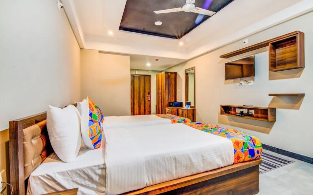 FabHotel Prime Abion