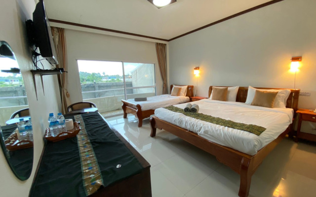 Mayuree Resort