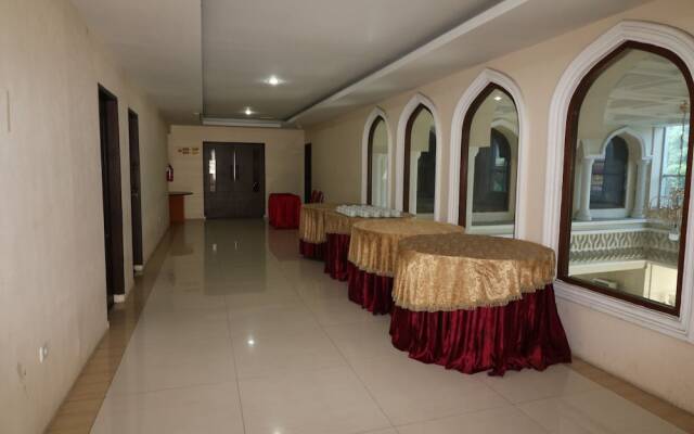 NIDA Rooms Lapangan Medan Petisah
