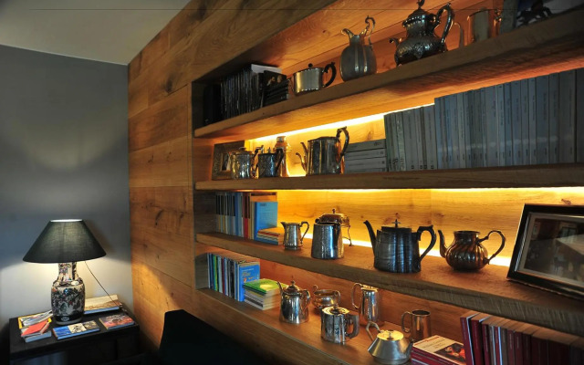 Alpi & Golf Hotel