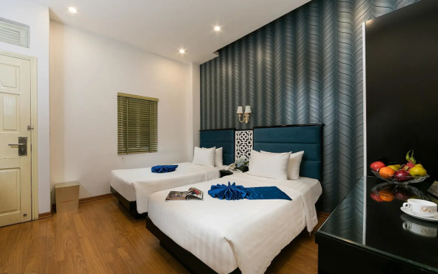 Diamond Legend Hotel