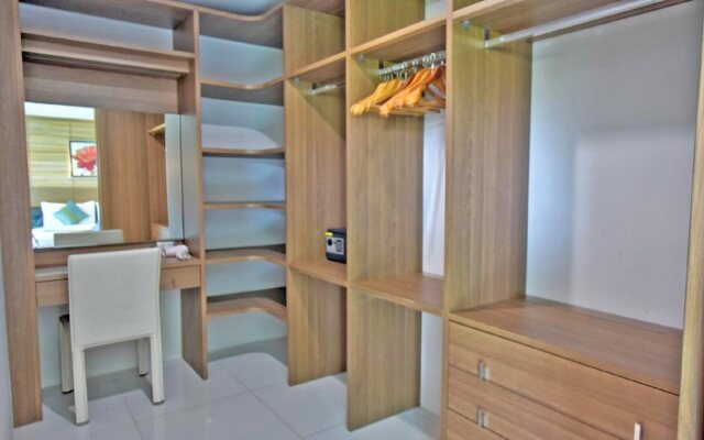 Pool Access 89 at Rawai