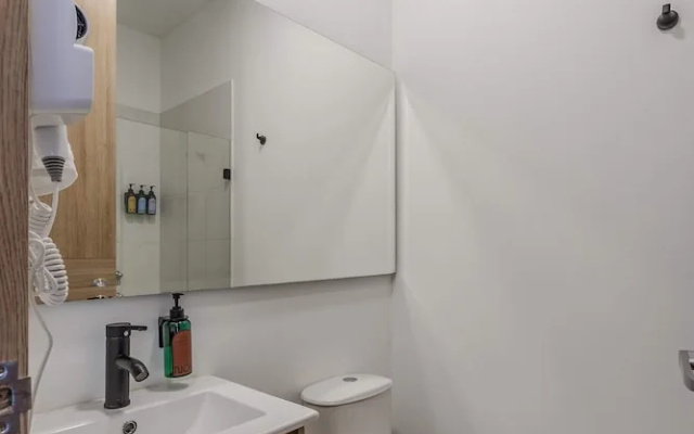 NOK Stylish 1BR Apartment in Parque de la 93