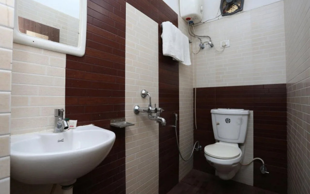 Maa Bhagabati Guest House