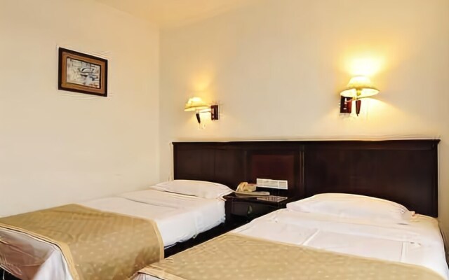 Tongjulou Huizhouyan Hotel