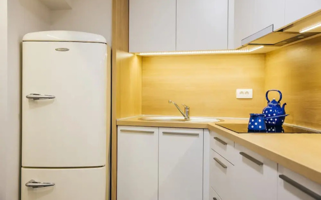 K3 Central Park Apartments