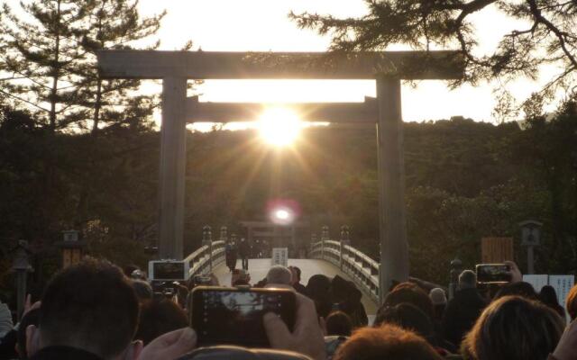 Futami Terrace B
