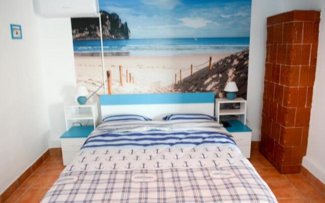 Sailors Guest House Jurilovca