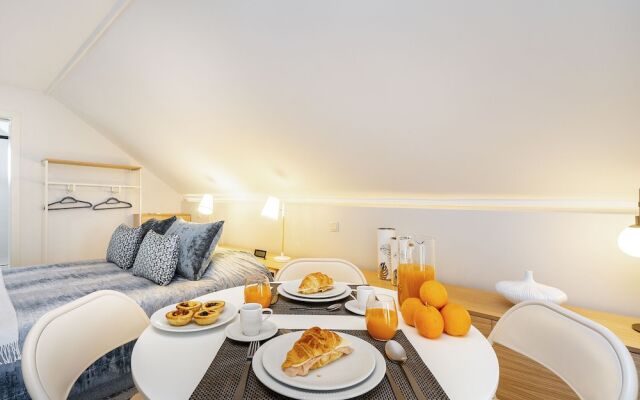 Douro Prestige with Shared S-Pool