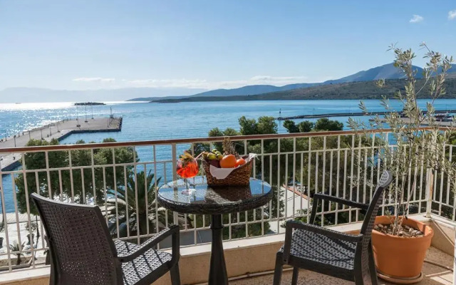 Galini Hotel
