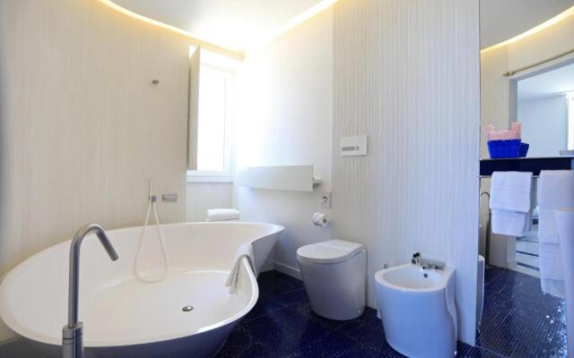 Zafran Boutique Hotel