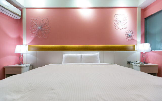 Young Motel
