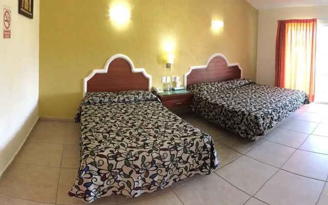 Hotel JS