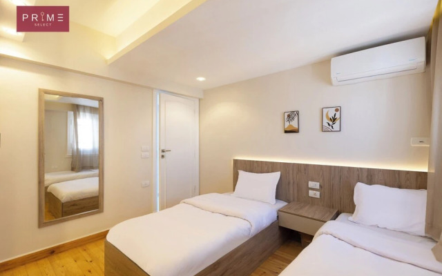 Prime Select Raml Station Alexandria