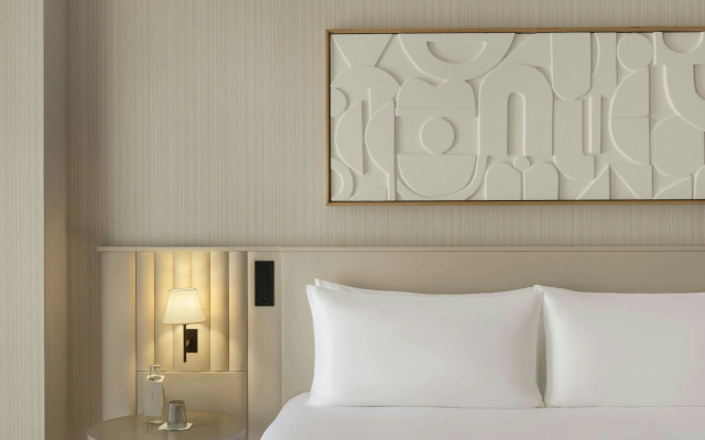 Delano Dubai Hotel - Image 7