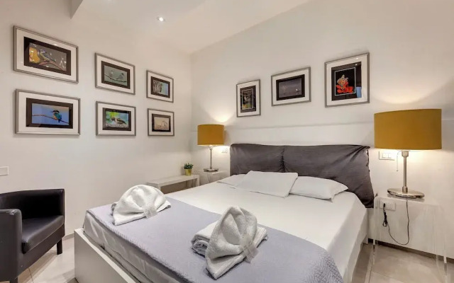 Mamo Florence - Conce Apartment