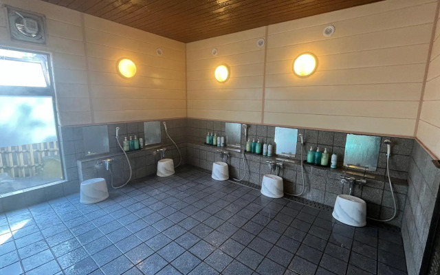 Hotel Route-Inn Dai-Ichi Nagano