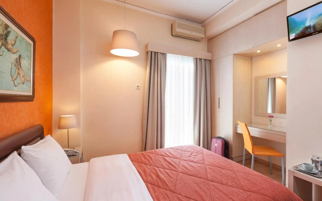Lilia Hotel