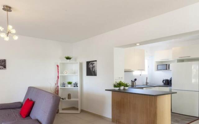 Apartamento Chic 2