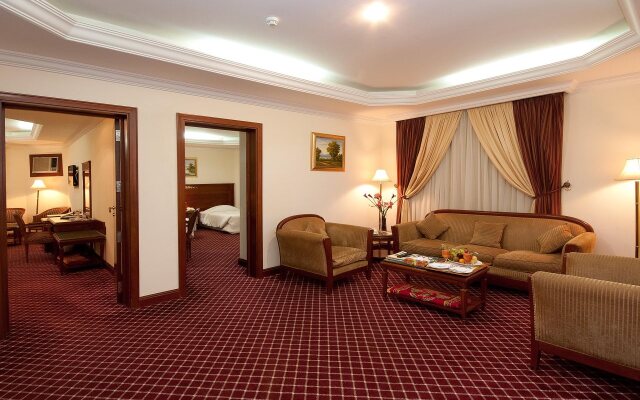 Taj Celine Hotel