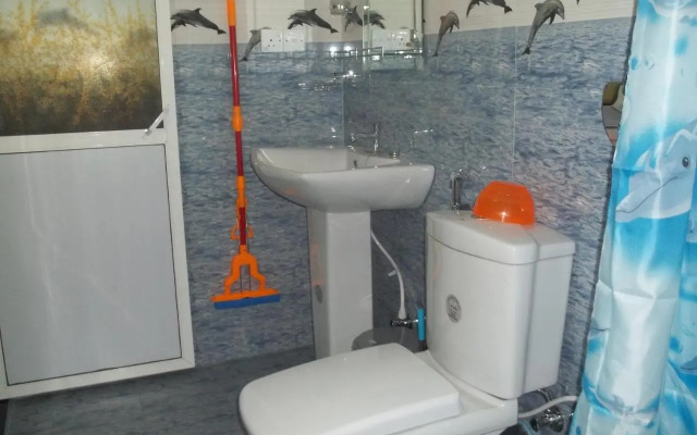 444/C Anura Home Stay