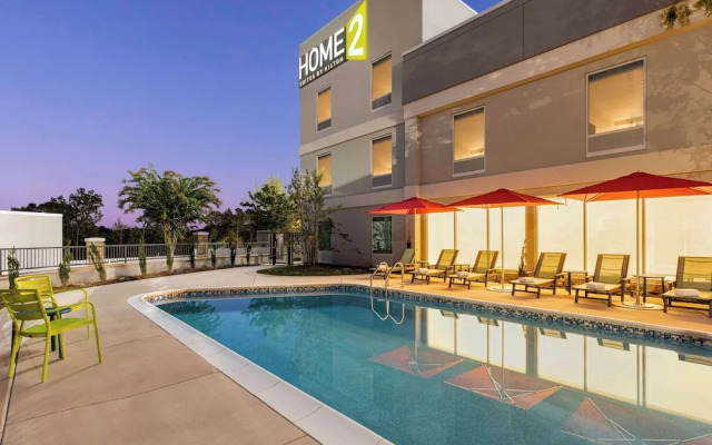 Home2 Suites BY Hilton Dalton