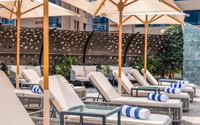 Radisson Residences Cairo Heliopolis