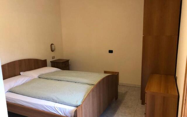 Appartamenti Touring