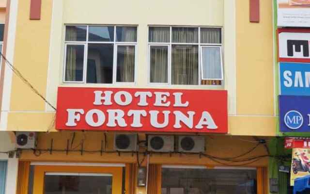 Hotel Fortuna