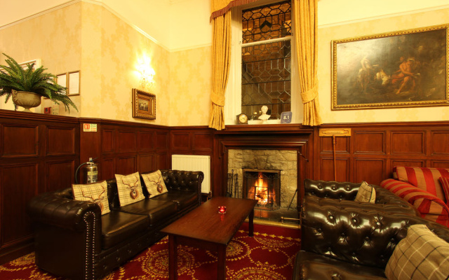 Atholl Palace Hotel