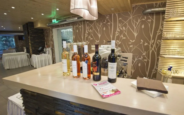 Horský hotel Čeladenka v Čeladné