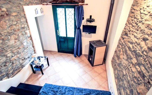 Apartment Canneto-3 by Interhome