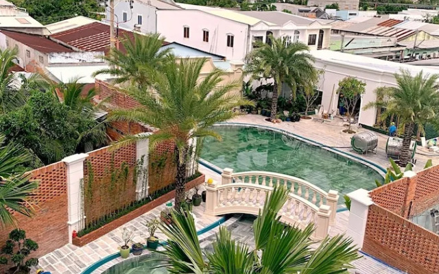 Thuan Phat Hotel