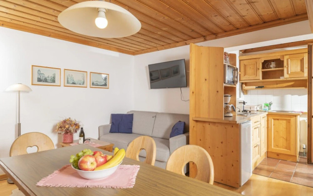 Appartements Bernhofer