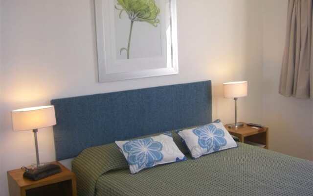 Meridian Caloundra Accommodation