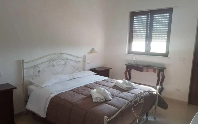 Agriturismo Terra dei Profumi