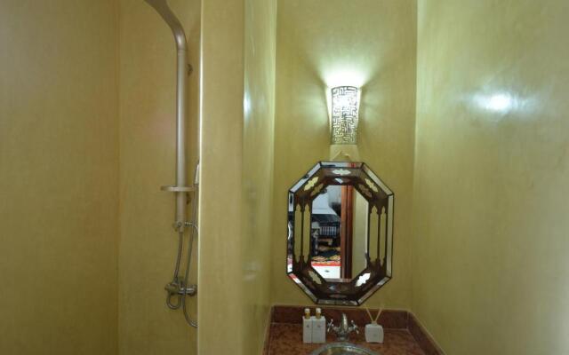 Casa De Marrakech Riad Guest House