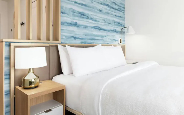 Towneplace Suites By Marriott Monrovia